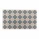 Prostirka 40x70 cm Mosaic - Artsy Doormats