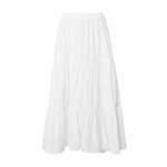 Monki Suknja 'Uno' prljavo bijela