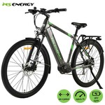 Električni bicikl MS ENERGY eBike t100