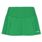 Ženska teniska suknja Head Dynamic Skort - candy green