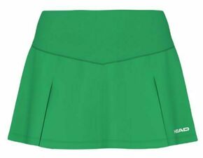 Ženska teniska suknja Head Dynamic Skort - candy green