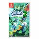 The Smurfs 2: The Prisoner of the Green Stone (Nintendo Switch) - 3701529508554 3701529508554 COL-15237