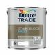 DULUX ISOLUX MATT WHITE 1 L