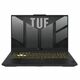 Asus TUF Gaming FX707VV4-HX110, 17.3" 1920x1080, Intel Core i7-13620H, 1TB SSD, 32GB RAM, nVidia GeForce RTX 4060