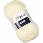 Yarn Art Baby 7003 Cream