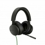 Microsoft Xbox Stereo Headset gaming slušalice, 3.5 mm, crna
