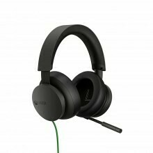 Microsoft Xbox Stereo Headset gaming slušalice