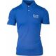 Muški teniski polo EA7 Man Jersey Polo Shirt - surf the web