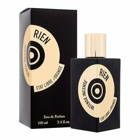 Etat Libre d´Orange Rien Intense Incense parfemska voda 100 ml unisex