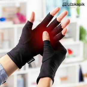 Kompresijske rukavice za artritis - ARVES - L (21