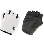 AGU Essential Gel Gloves White 2XL Rukavice za bicikliste