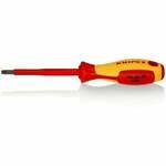 ODVIJAČ TORX TX30x100mm 1000V