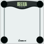 Momert osobna vaga 5873, 180 kg