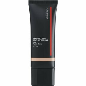 Shiseido Synchro Skin Self-Refreshing Foundation hidratantni puder SPF 20 nijansa 125 Fair Asterid 30 ml