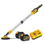 Dewalt DCE800T2 akumulatorska rotacijska brusilica