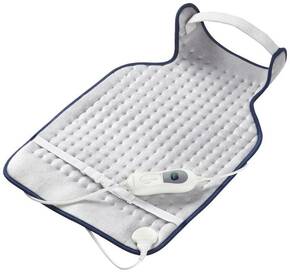 Medisana HP 460 grijaći jastuk za leđa 100 W svijetlosiva