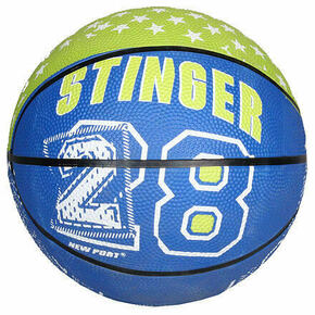 Print Mini lopta za košarku veličina lopte Br. 3