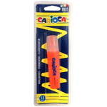 Carioca: Neon narančasti text marker
