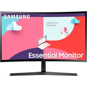 Samsung S24C366EAU monitor