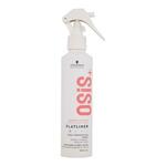 Schwarzkopf Professional Osis+ Flatliner Heat Protection Spray zaštita kose od topline 200 ml za žene