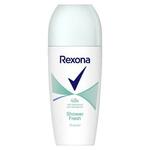 Rexona Shower Fresh roll-on antiperspirant 50 ml za žene