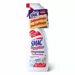 SMAC sredstvo za čišćenje, odmašćivanje i dezinfekciju, 650 ml