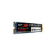 Silicon Power UD85 500GB SSD M.2 2280 PCIe NVMe Gen4x4, HMB, M.2 2280 PCIe Gen4x4 &amp;amp; NVMe 1.4, HMB, R/W: 3600/2400MB/s SP500GBP44UD8505