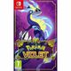 Pokémon Violet (Nintendo Switch) - 045496510824 045496510824 COL-10884