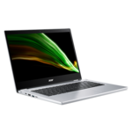 Acer NX.ABJEX.001, 14" 1920x1080, 128GB SSD, 4GB RAM, Intel HD Graphics, Windows 10, touchscreen