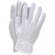 Pamučne rukavice bijele RWKB LUX Reis vel. 7