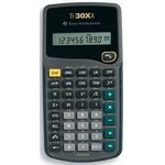 Texas instruments kalkulator Ti-30Xa