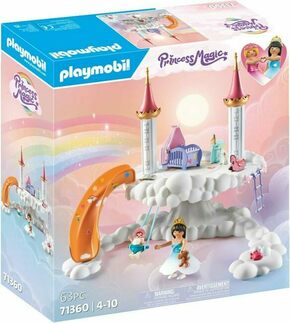 Playmobil: Bebina oblaka (71360)