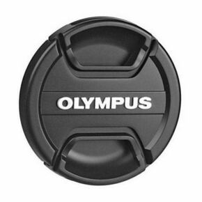 Olympus objektiv 5-45mm