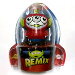 Pixar Remix: Toy Story svemirsko stvorenje Miguel - Mattel