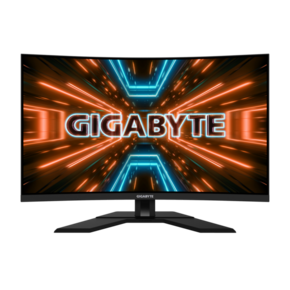 Gigabyte M32UC monitor