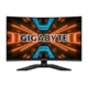 Gigabyte M32UC monitor, IPS/MVA/VA, 31.5", 16:9, 3840x2160, 144Hz, USB-C, HDMI, Display port, USB