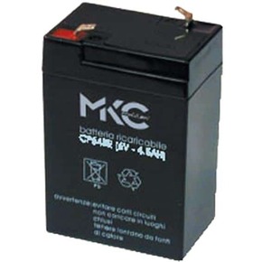 MKC Baterija akumulatorska