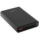 Ansmann PB222PD powerbank (rezervna baterija) 10000 mAh LiPo USB a, USB-C® crna