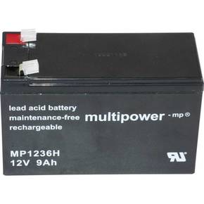Multipower PB-12-9-6