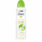 Dove Advanced Care Cucumber &amp; Green Tea antiperspirant 72h 200 ml