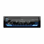 JVC KD-X382BT auto radio, CD, MP3, WMA, USB, iPhone, Bluetooth