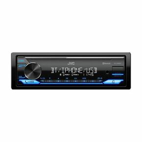 JVC KD-X382BT auto radio