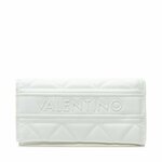 Veliki ženski novčanik Valentino Ada VPS51O216 Bianco