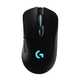 LOGI G703 LIGHTSPEED Mouse BLACK - EER2 910-005640