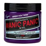 Manic Panic Violet Night boja za kosu