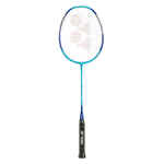 Reket za badminton Nanoflare 001 Clear - cijan