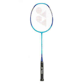 Reket za badminton Nanoflare 001 Clear - cijan