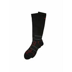 Skijaške čarape Mizuno Bt Light A2GX6502 Black/Red
