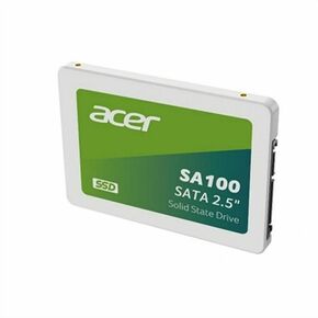 Tvrdi disk Acer BL9BWWA103 480 GB 2.5"