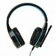 Gaming slušalice IBOX X8 (žične, on-ear) crno plave